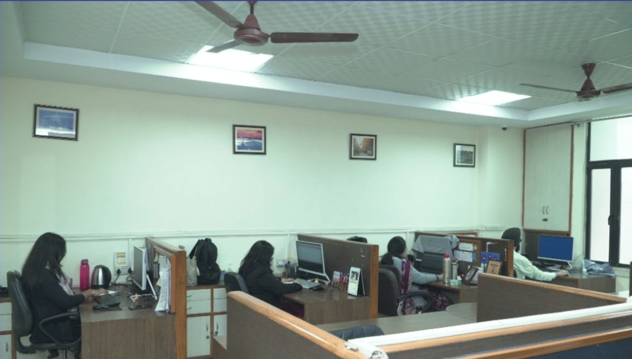 Rukmini Devi Institute of Advanced Studies New Delhi Facilities photo 5